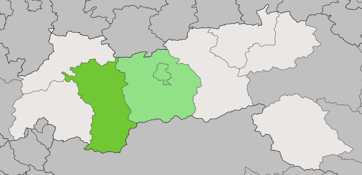 Austria Tirol