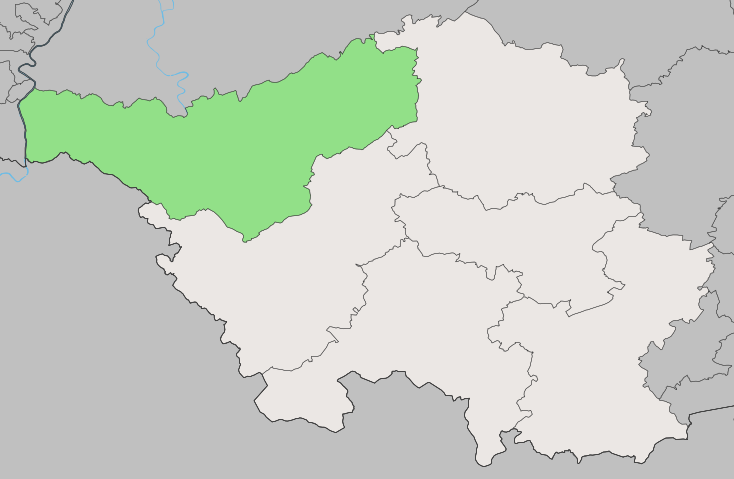 Germany Saarland