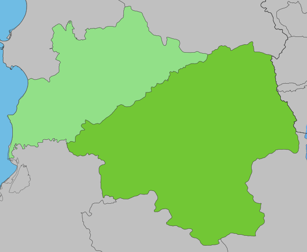 Albania Central Albania