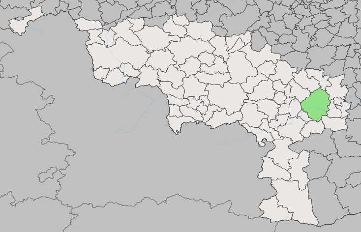 Belgium Hainaut
