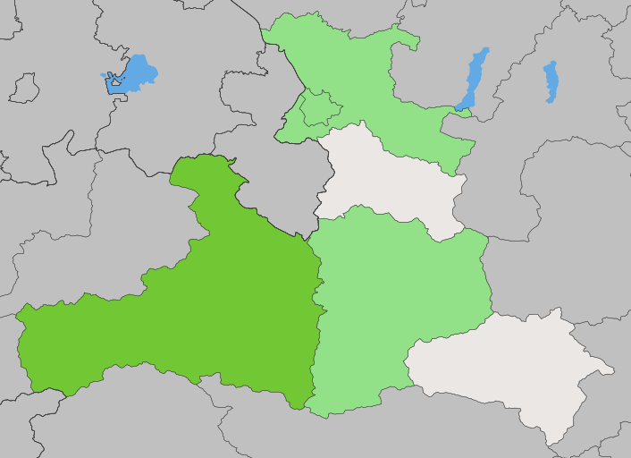 Austria Salzburg