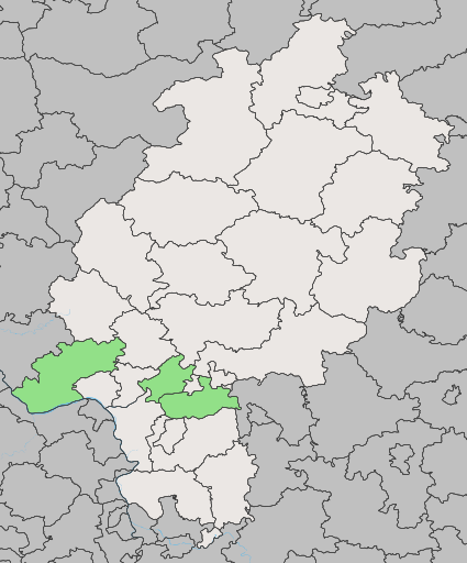Germany Hessen