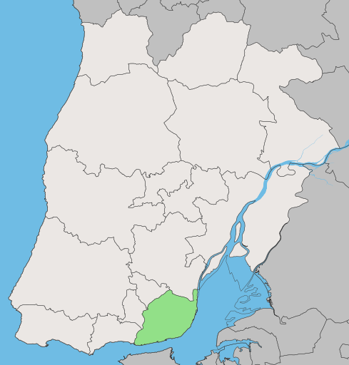 Portugal Lisboa