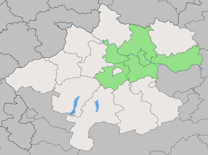 Austria Oberösterreich