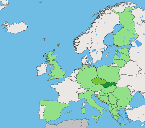 Europe