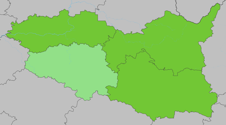 Czechia Pardubický kraj