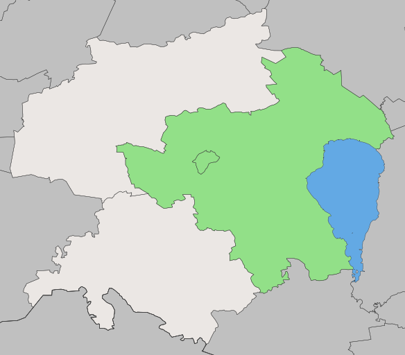 Estonia Viljandi