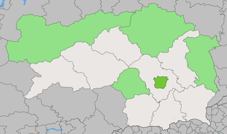 Austria Steiermark