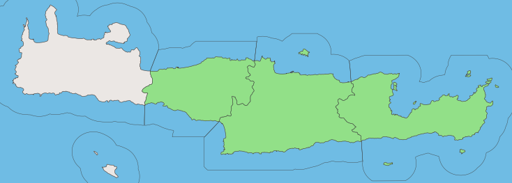 Greece Crete