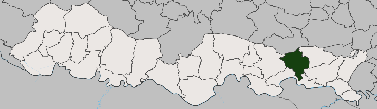 Croatia Brodsko-posavska