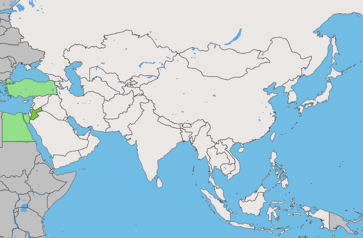 Asia