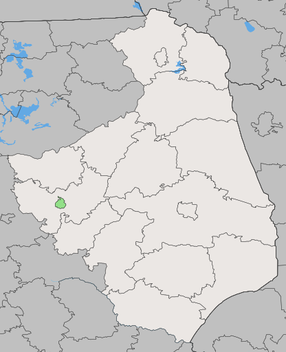 Poland Podlaskie