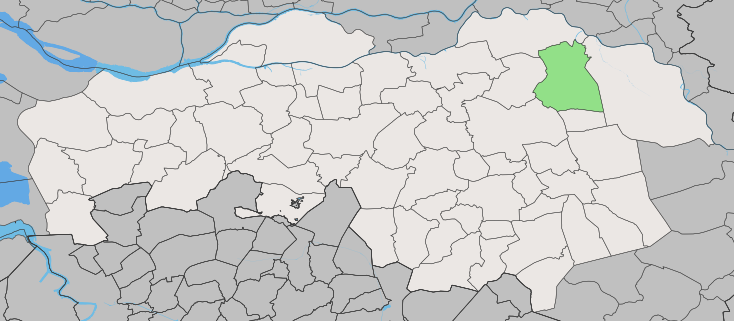 Netherlands Noord-Brabant