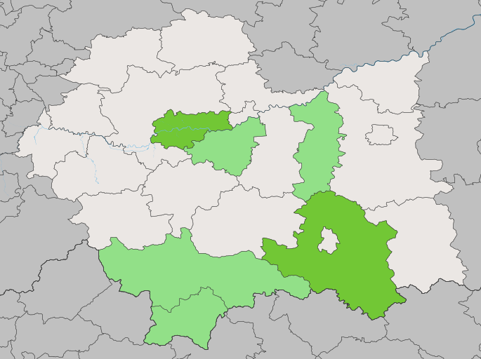 Poland Małopolskie