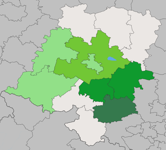 Poland Opolskie