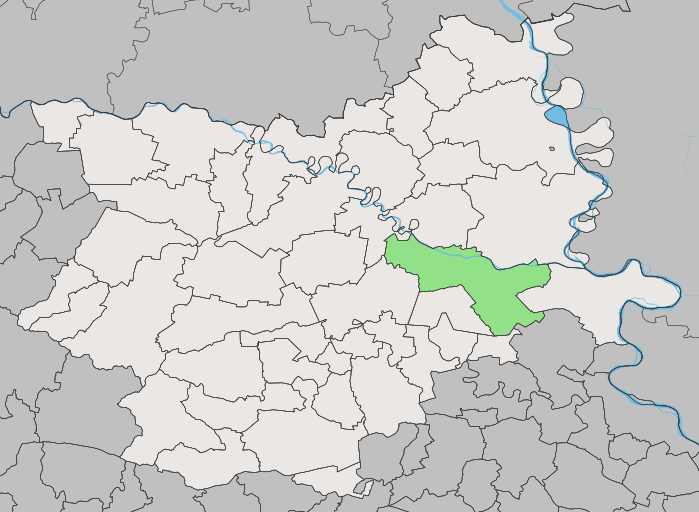 Croatia Osječko-baranjska