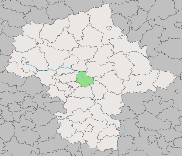 Poland Mazowieckie